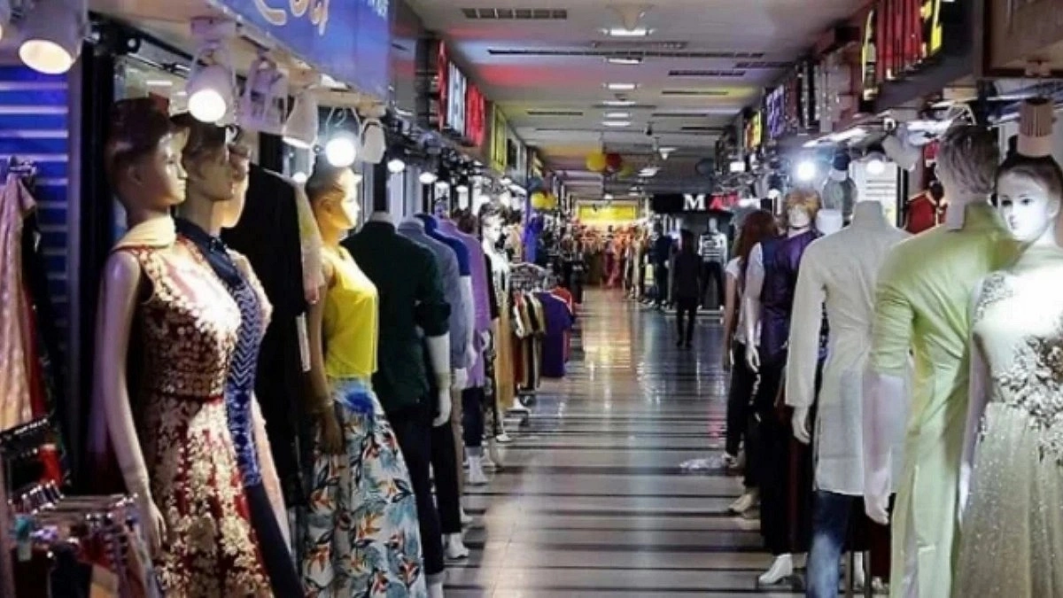 শনিবার বন্ধ রাজধানীর যেসব মার্কেট ও দোকান