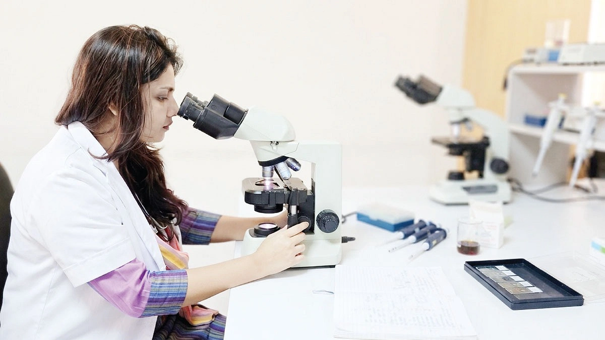 লিম্ফোমা চিকিৎসা ও আমাদের করণীয়