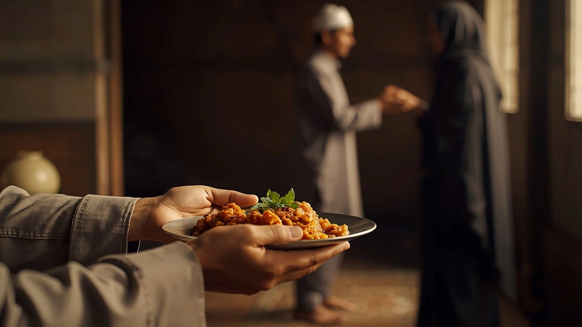 সৌহার্দপূর্ণ সমাজ গঠনের দুই মৌলিক ভিত্তি