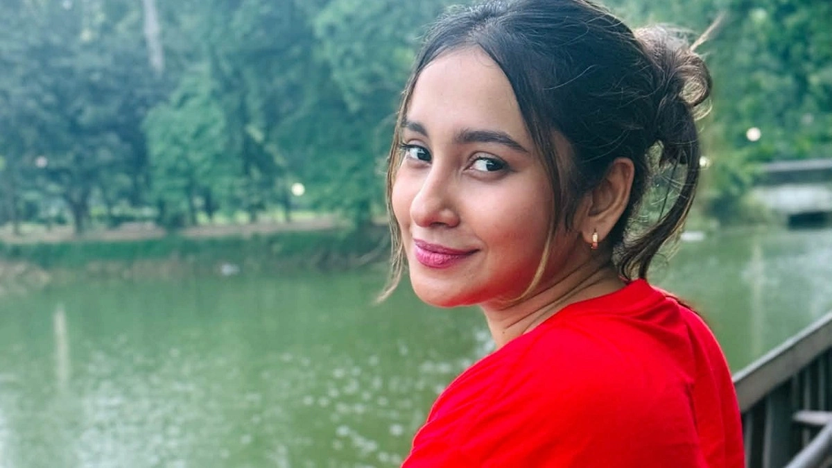 ‘আমার পেশাকে ছোট করে দেখলে আমার পথ ছোট হয় না’