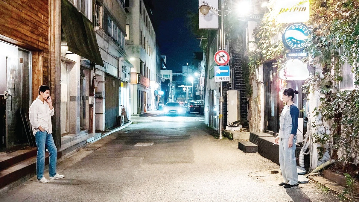 ভেনিসে লি চ্যাং-ডংয়ের পসিবল লাভ