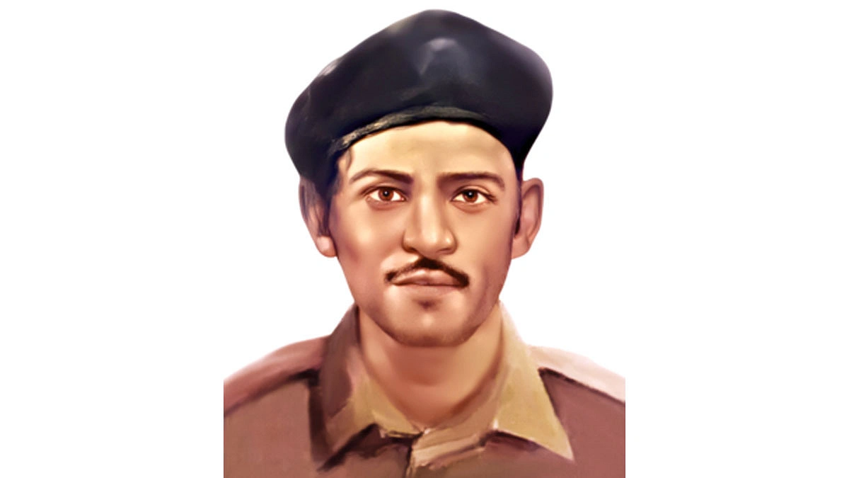বীরশ্রেষ্ঠ নূর মোহাম্মদের শাহাদাতবার্ষিকী পালিত