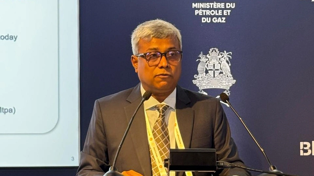 বঙ্গোপসাগরের ২৬ ব্লকে বিদেশি বিনিয়োগের আহ্বান বিদ্যুৎ প্রতিমন্ত্রীর