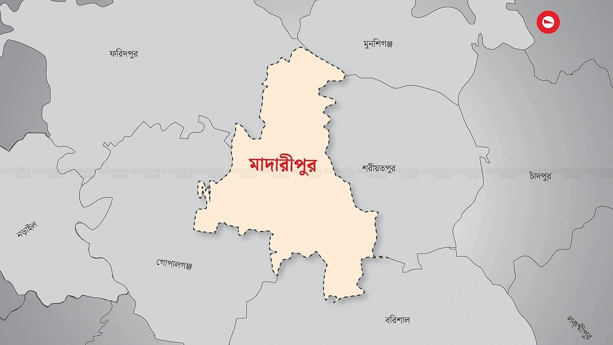 মাদারীপুরে ফের হাতবোমা বিস্ফোরণ
