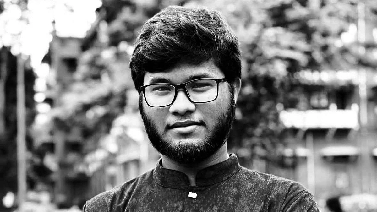হলে অসুস্থ হয়ে না ফেরার দেশে ঢাবির রসায়ন বিভাগের শিক্ষার্থী