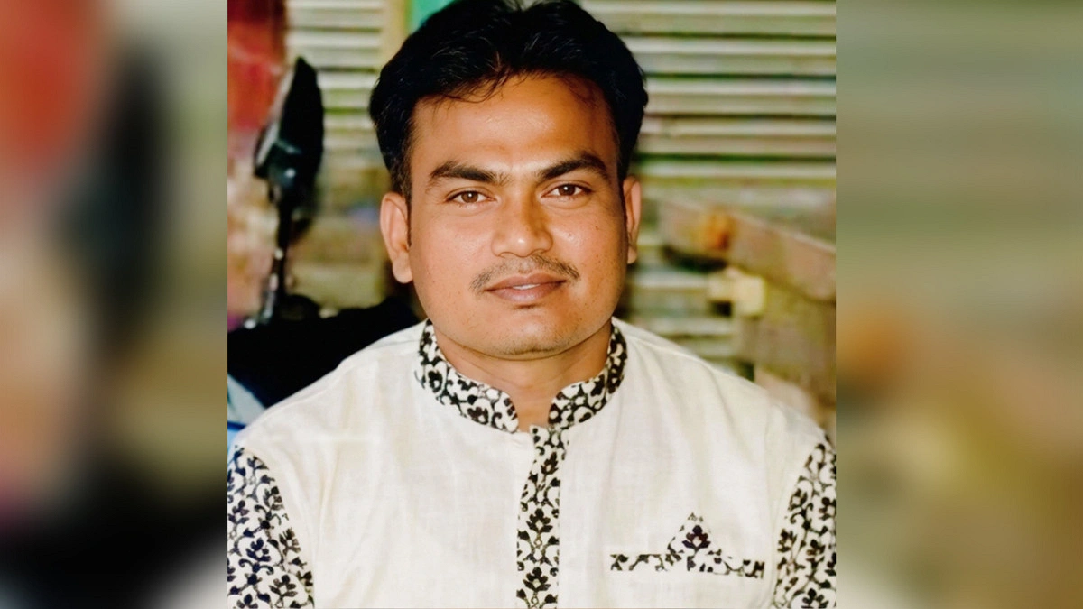 চুয়াডাঙ্গায় জুলাই গণঅভ্যুত্থানের মামলায় ছাত্রলীগ নেতা গ্রেপ্তার