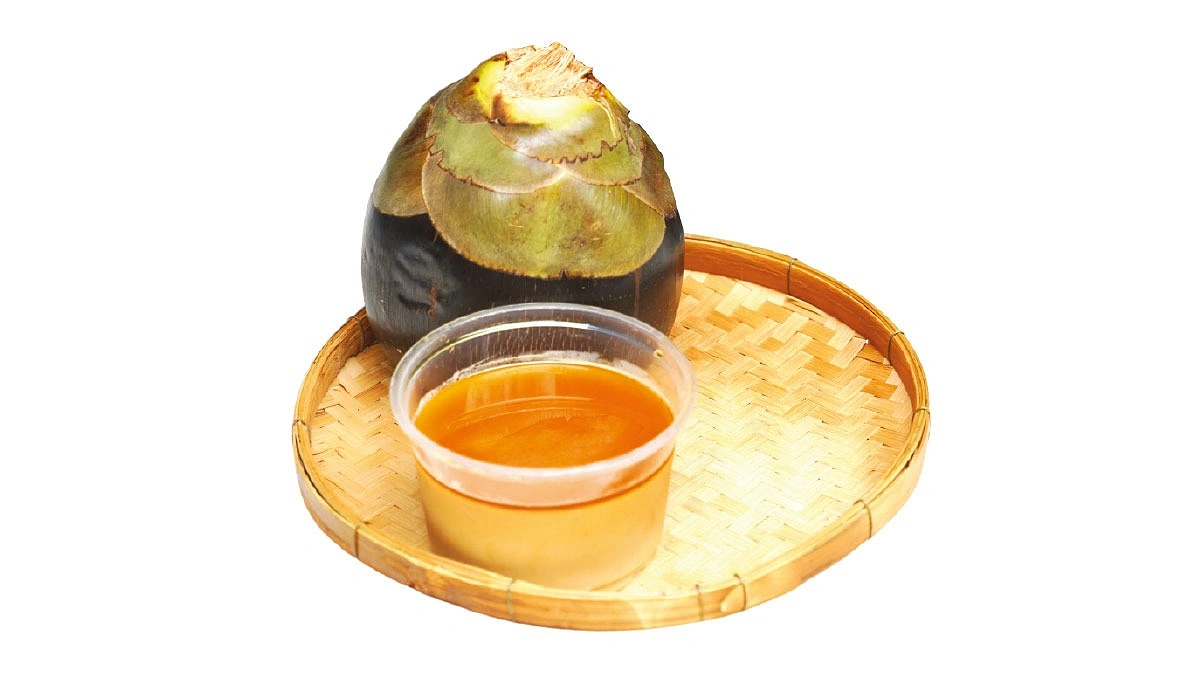 তালবাহার
