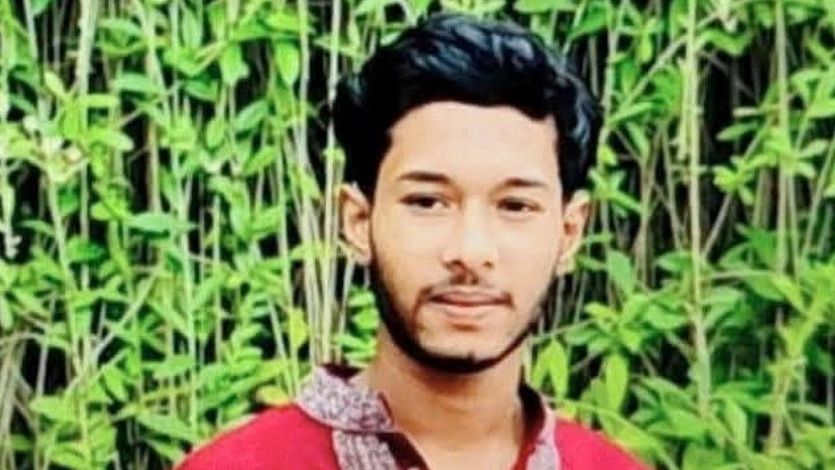 কক্সবাজারে ট্রাকচাপায় মোটরসাইকেল আরোহী নিহত