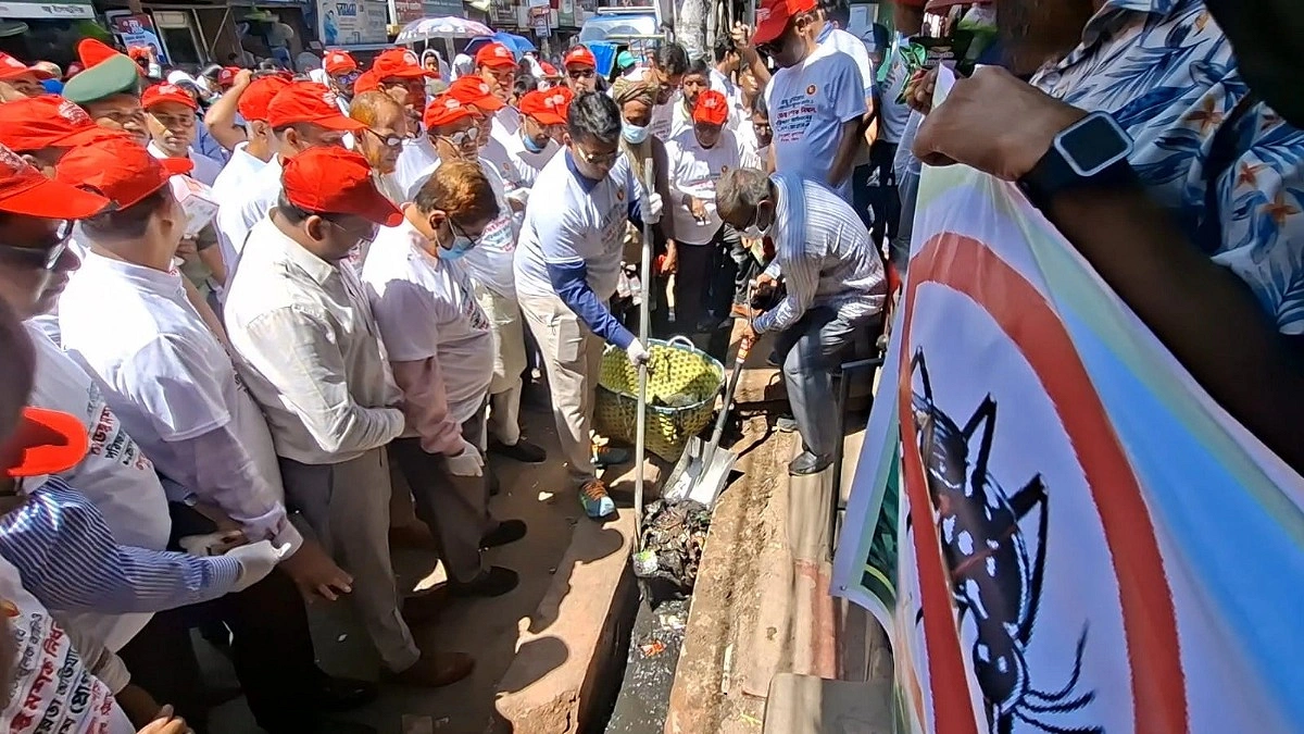 সীতাকুণ্ড ডেঙ্গুর ‘হটস্পট’, ১৫ দিনে ৭ মৃত্যু