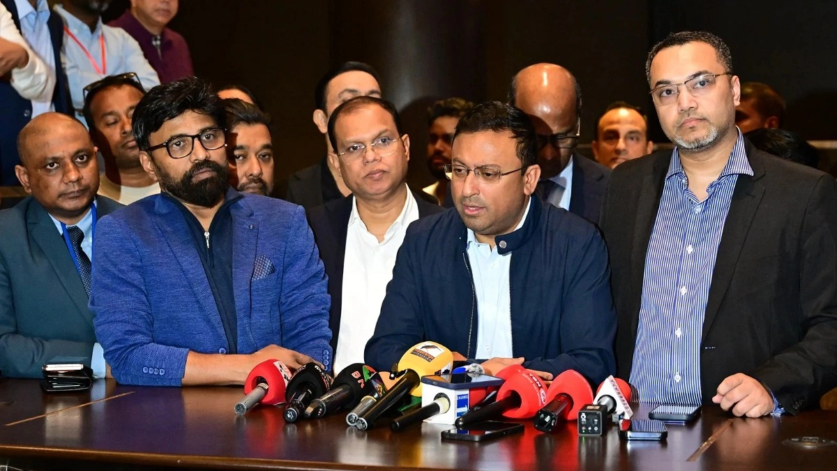 বিশ্বমঞ্চে গণমানুষের অধিকার ও অন্তর্ভুক্তিমূলক উন্নয়নের বার্তা দেবেন প্রধানমন্ত্রী: মাহ্দী আমিন