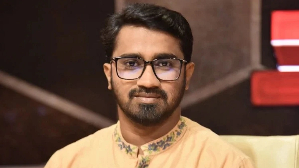 সালমানের সঙ্গে ঘটে যাওয়া ঘটনায় ব্যথিত রাশেদ খাঁন