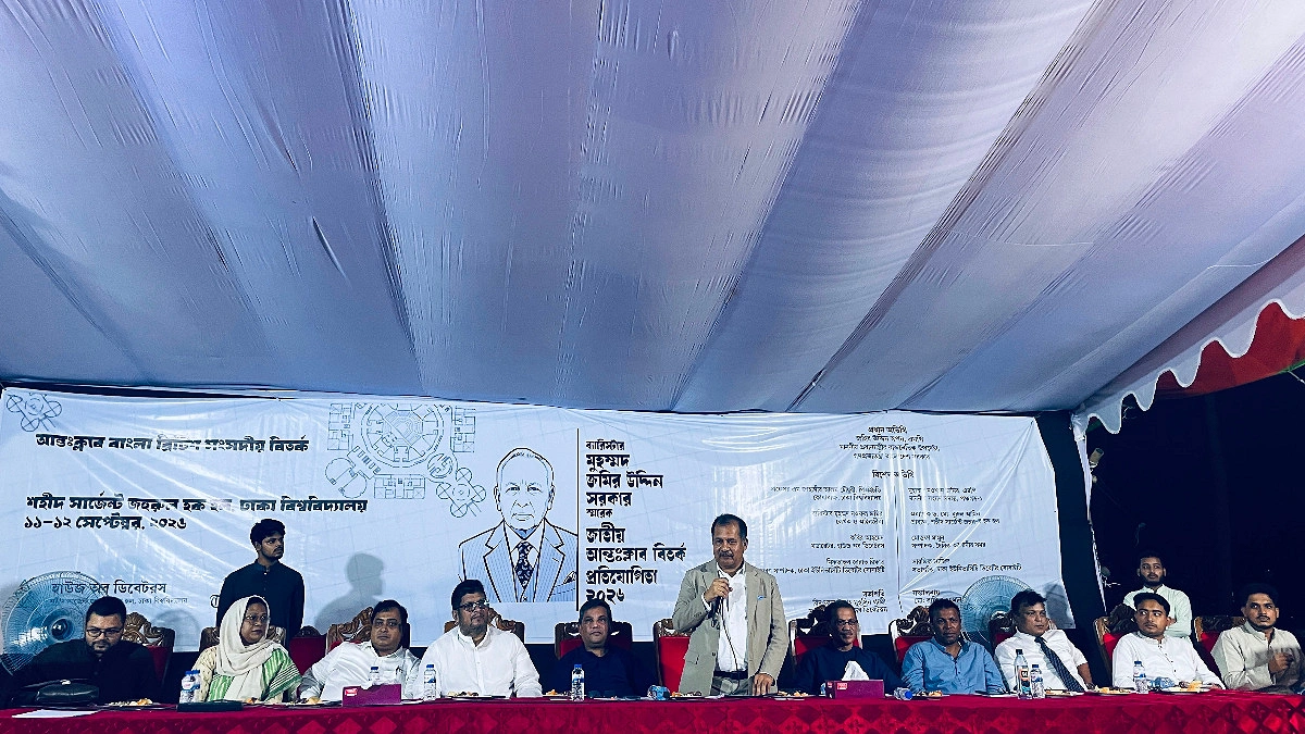জমির উদ্দিনকে কখনো পরনিন্দা করতে দেখিনি