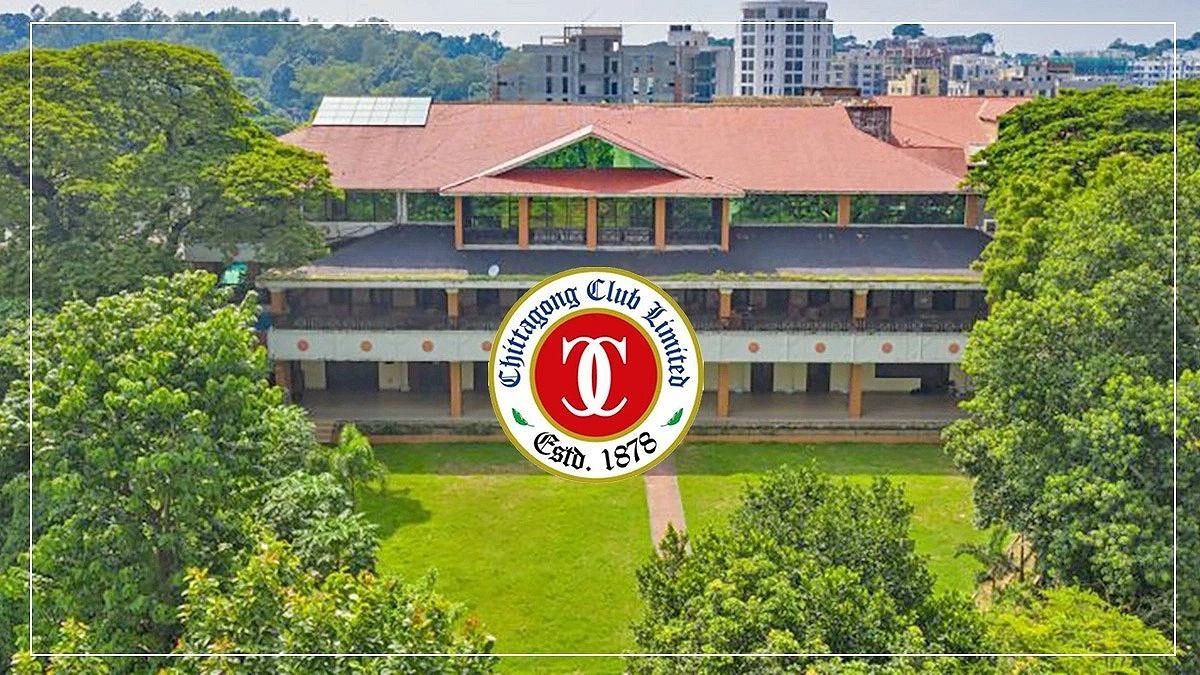 চট্টগ্রাম ক্লাবের পাঁচ কর্মকর্তার বিরুদ্ধে আদালতে মামলা