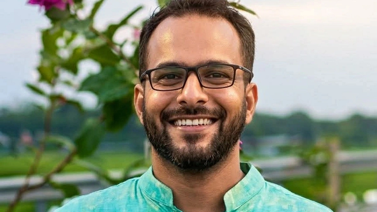 শেরপুরে আ. লীগ নেতা নান্নু গ্রেপ্তার