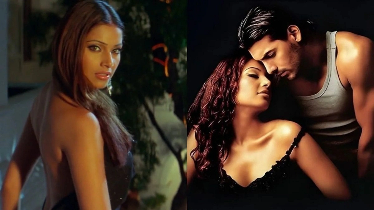 ‘জিসম’ করতে রাজি হয়ে ক্যারিয়ার নিয়ে ঝুঁকি নিয়েছিলেন বিপাশা