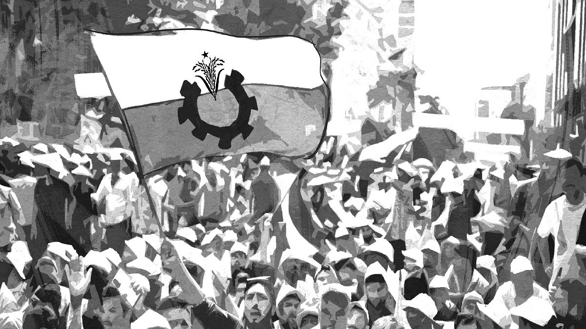 অদৃশ্য ষড়যন্ত্র চলমান