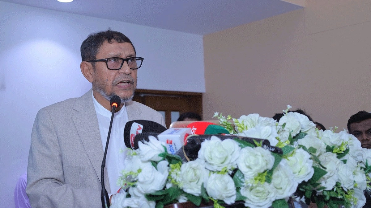 আইইডিসিআর কাজের মাধ্যমে সক্ষমতা প্রমাণ করেছে: স্বাস্থ্যমন্ত্রী