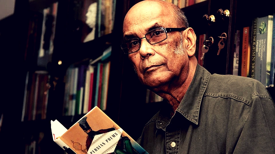 কবিতার ধ্রুপদী আঙ্গিক কাব্যনাট্যে সৈয়দ শামসুল হক একমেবাদ্বিতীয়ম