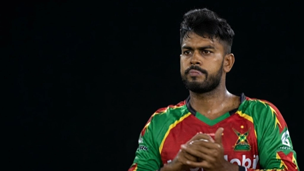 সিপিএল অভিষেকে মিরাজের বাজিমাত