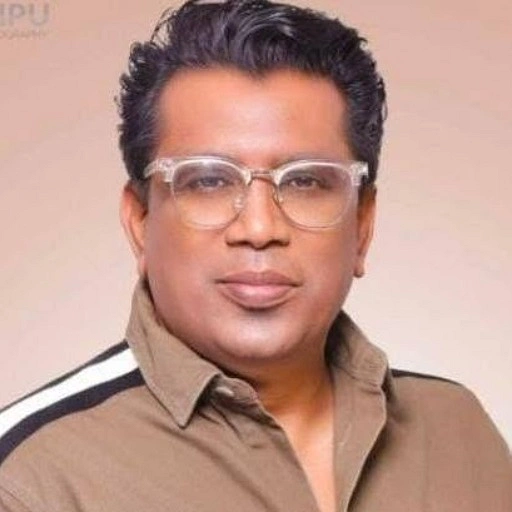 রাজু আলীম
