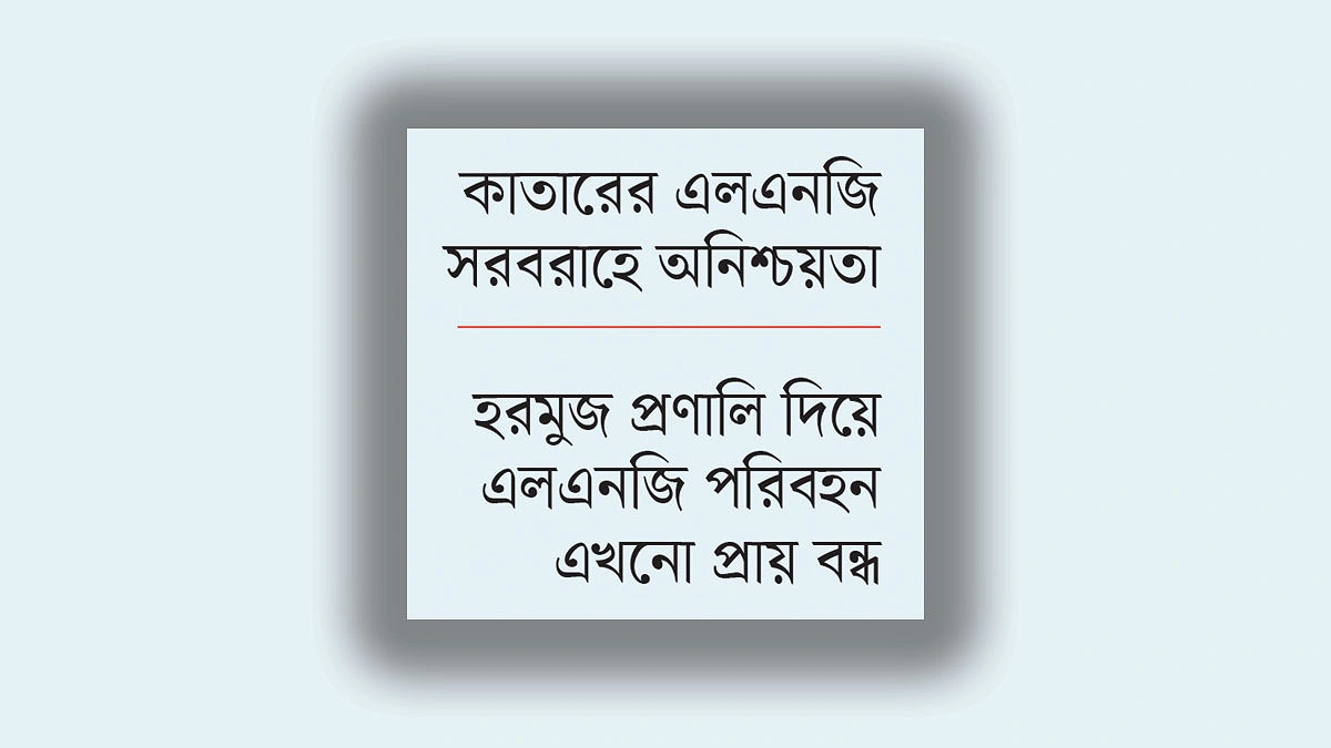 ঝুঁকিতে বাংলাদেশ