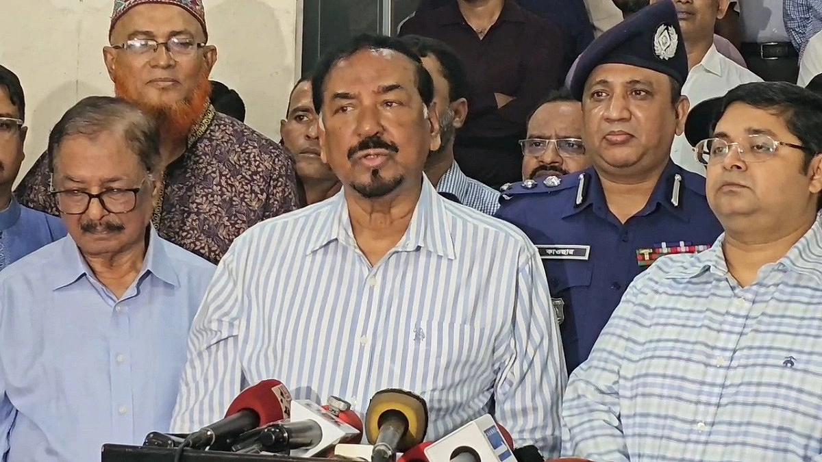 ভারতের সঙ্গে স্বামী-স্ত্রীর নয়, সম্পর্ক হতে হবে বন্ধুসুলভ : স্পিকার