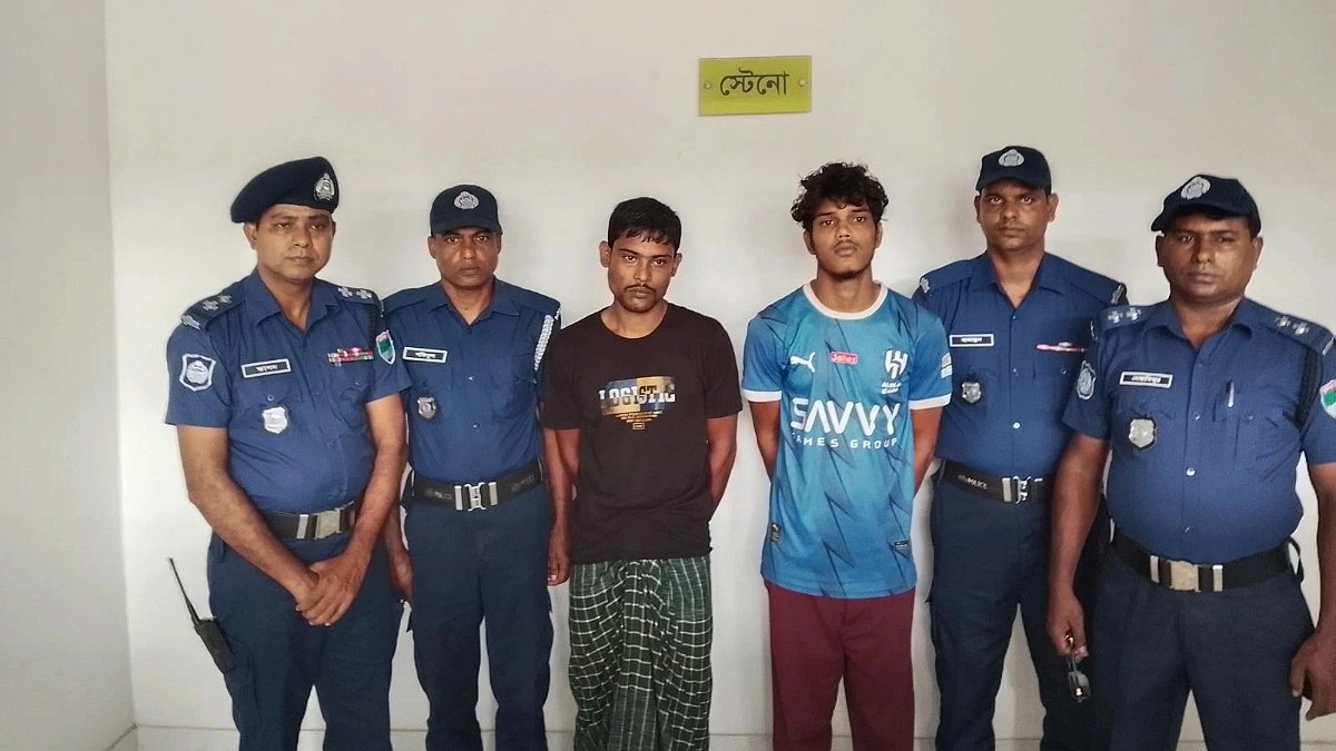ভ্যান ছিনিয়ে নিতে চেতনানাশক খাইয়ে হত্যা, লাশ ফেলা হয় কপোতাক্ষে