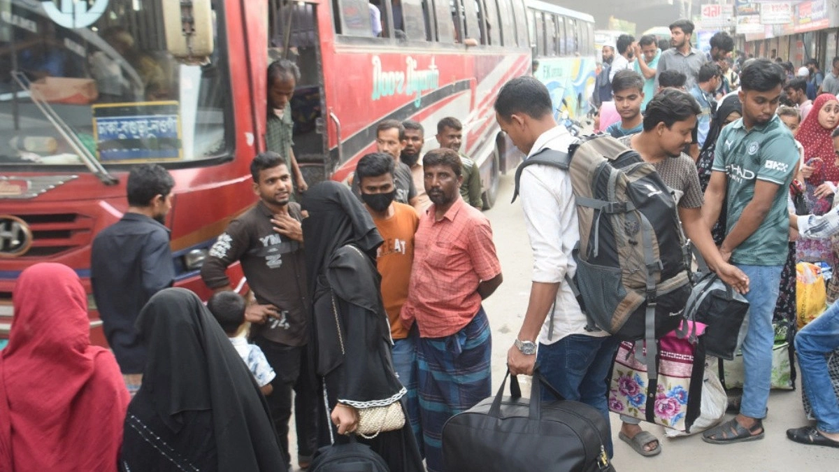 শুধু তেল নয়, বাসভাড়া বাড়ার যত কারণ