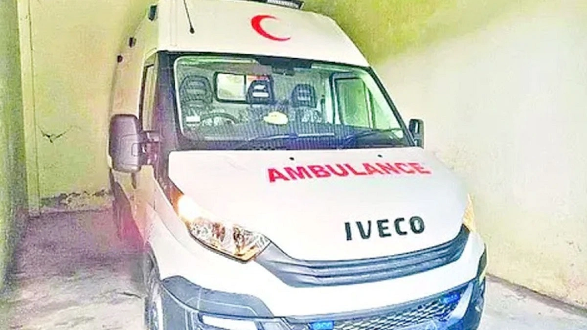 রামেক হাসপাতালে শেষ যাত্রায়ও পদে পদে হয়রানি