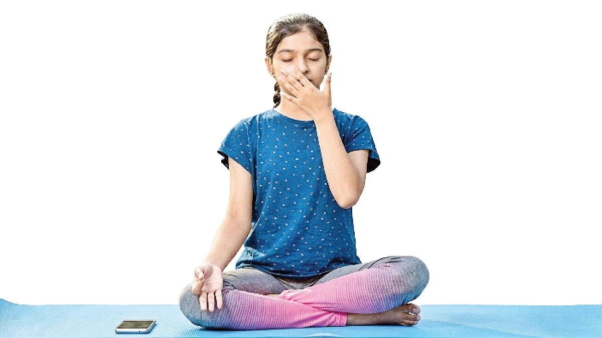 ফুসফুসের সুরক্ষায় কী করবেন