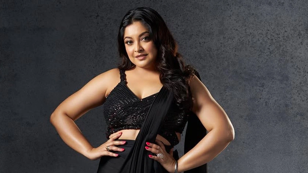 ‘তাদের ধ্বংস নিজের চোখে দেখব’, কাদের উদ্দেশ্যে তনুশ্রীর এই কড়া হুঁশিয়ারি?