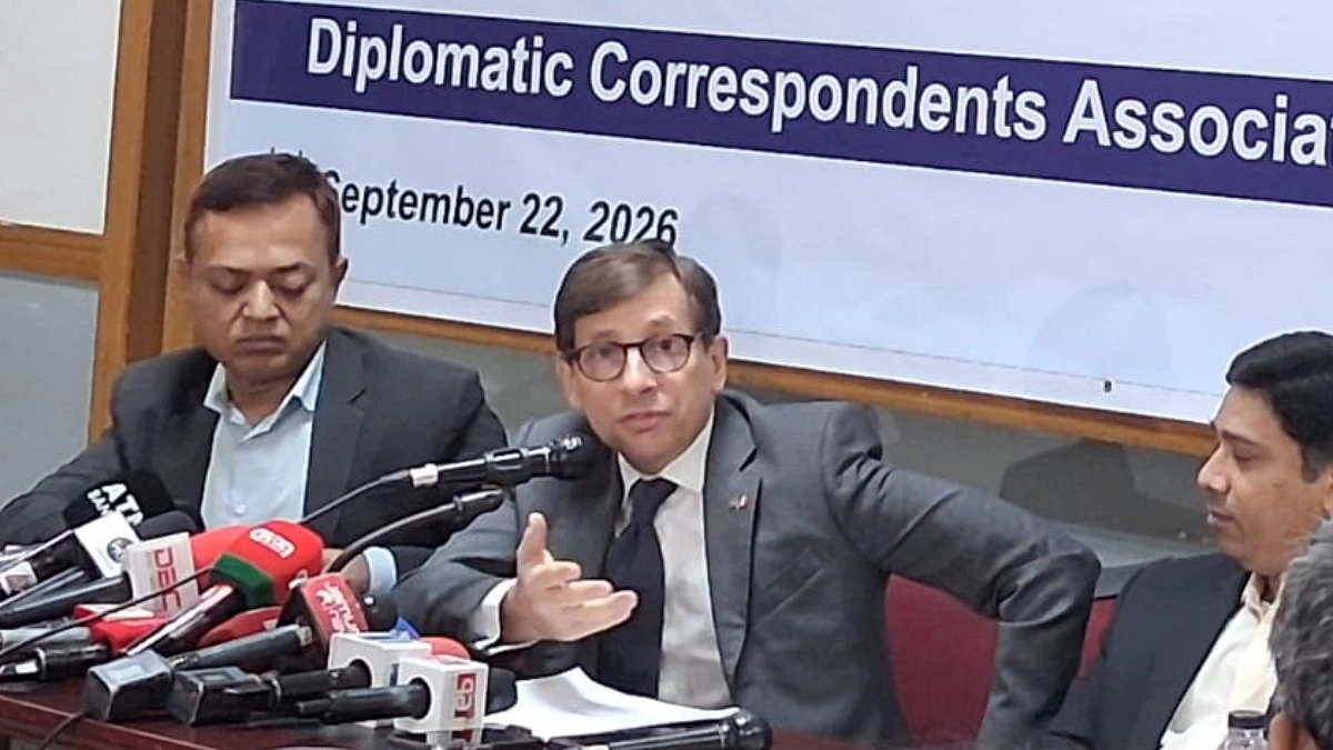 বোয়িং বা এয়ারবাস কেনার সিদ্ধান্ত বাংলাদেশের নিজস্ব ব্যাপার