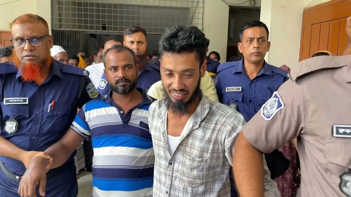 অপহরণ-ধর্ষণ মামলায় ২ জনের যাবজ্জীবন, ২ জনের ১০ বছর