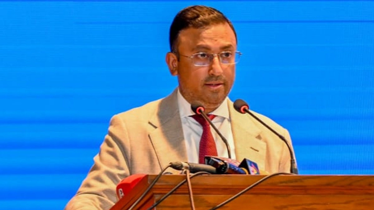 দিল্লিতে ব্রিকস সম্মেলনে বাংলাদেশ অংশ নিচ্ছে না