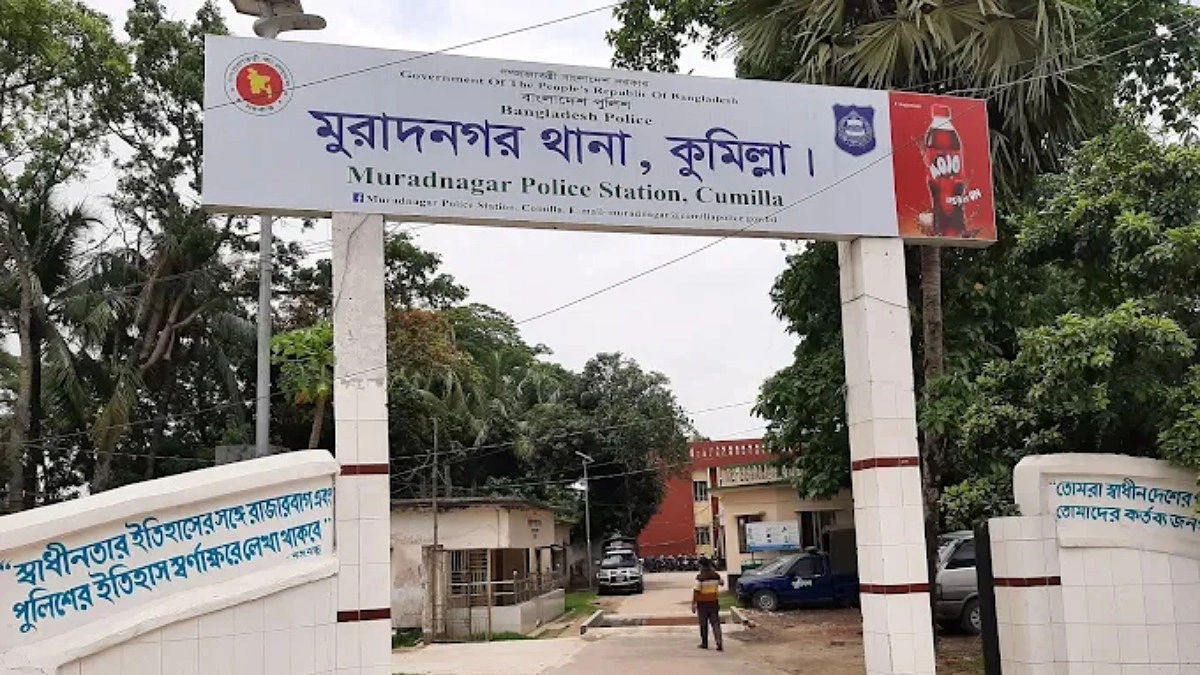 ‘ডাকাত পড়েছে’- মাইকিং করে কুমিল্লায় যুবলীগ নেতাকে কুপিয়ে হত্যা