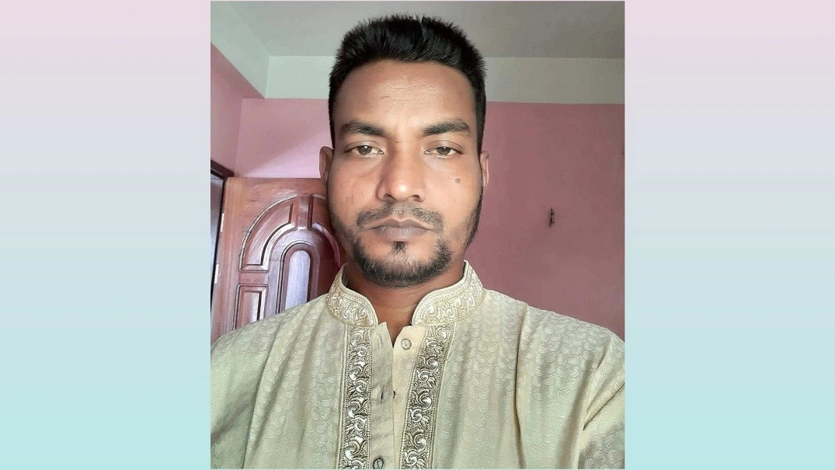 ব্যবসায়ীকে পুড়িয়ে মারার হুমকি দিয়ে গ্রেপ্তার বিএনপি নেতা