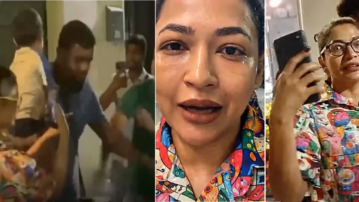 বাঁধনের পাশে জামায়াত, হামলার বিচার দাবি