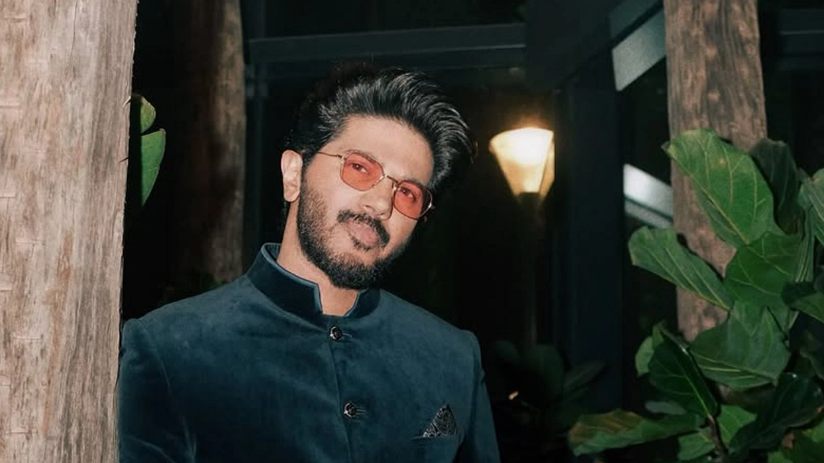 দর্শকদের জন্য এটি বড় সারপ্রাইজ হবে: দুলকার সালমান