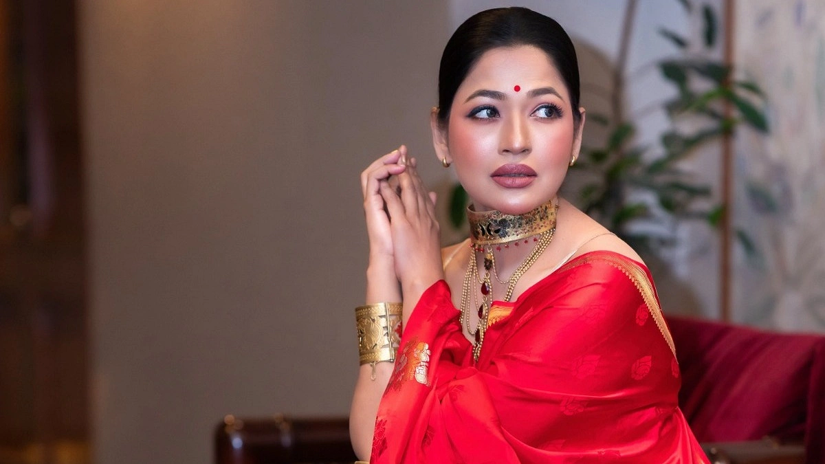 আমাকে ভেঙে ফেলা সহজ নয়