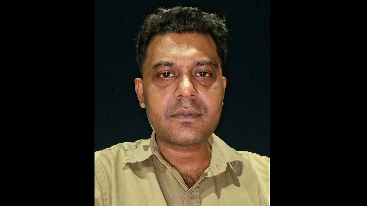 রাজধানীতে পিরোজপুর জেলা ছাত্রলীগের সাবেক সভাপতি গ্রেপ্তার