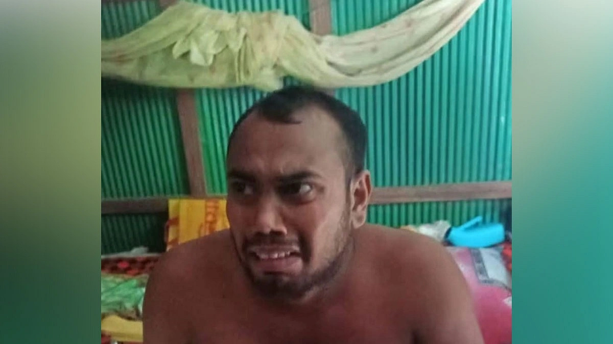 কুমিল্লায় মা-ভাতিজিকে কুপিয়ে হত্যার অভিযোগে যুবক আটক