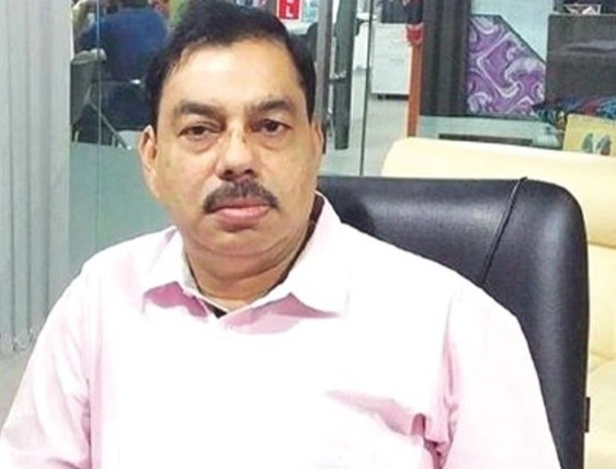 সাউন্ডটেকের কর্ণধার সুলতান মাহমুদ বাবুল