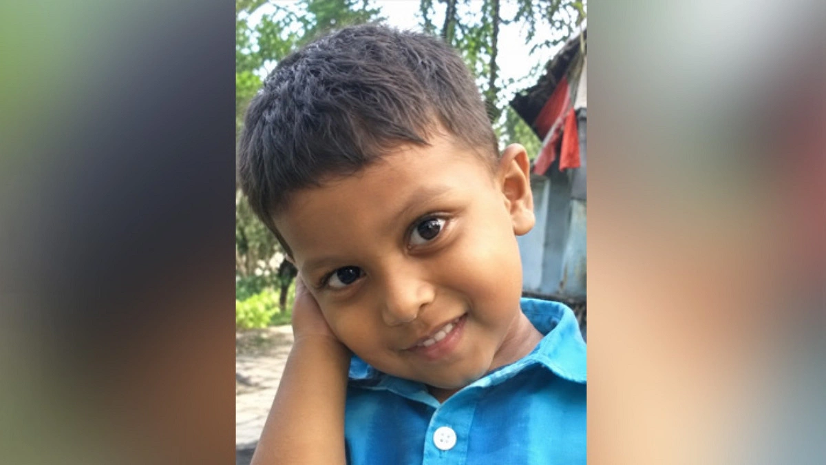 খেলতে গিয়ে নিখোঁজ, তিনদিন পর খালে মিলল শিশুর বস্তাবন্দি মরদেহ