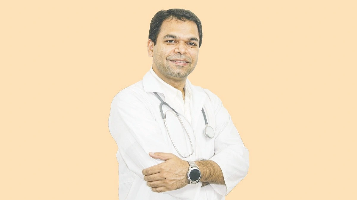 নন-ইনভেসিভ চিকিৎসায় সাওল পদ্ধতির ভূমিকা