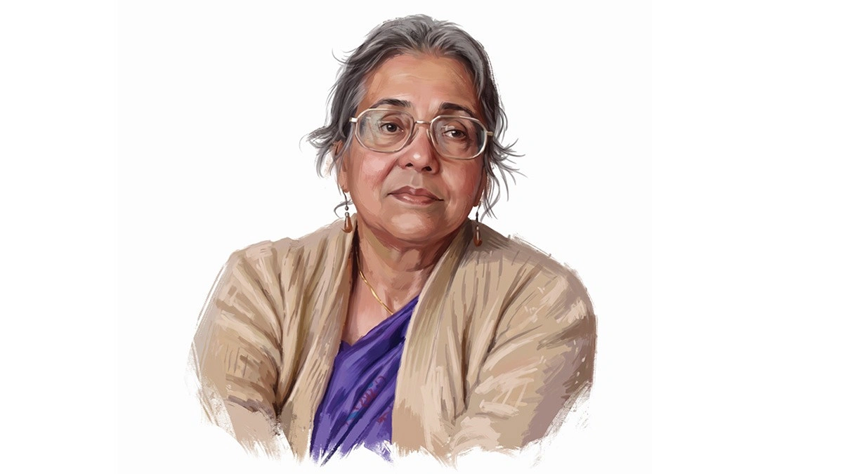 জীবন্ত সেতুর মতো বাঁচা