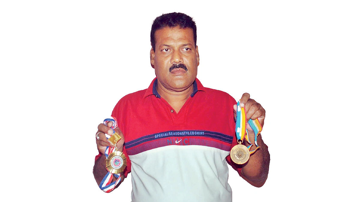 ৪০ বছরের আক্ষেপ বক্সিংই দূর করবে