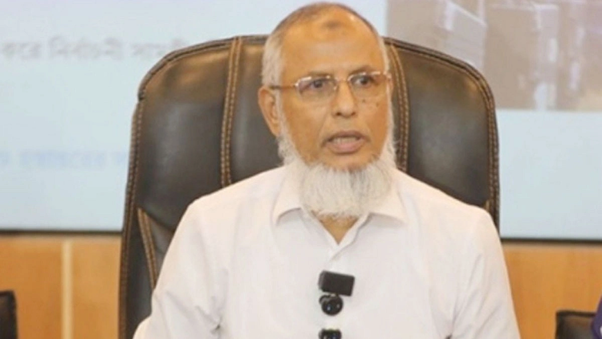চাপে নয়, বাস্তবতা বিবেচনায় এ বছর স্থানীয় নির্বাচন নয়