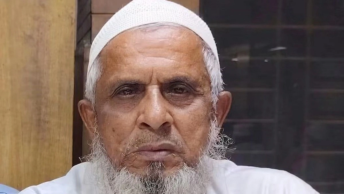 শেখ হাসিনার জন্মদিন পালনের প্রস্তুতিকালে আ.লীগ নেতা গ্রেপ্তার