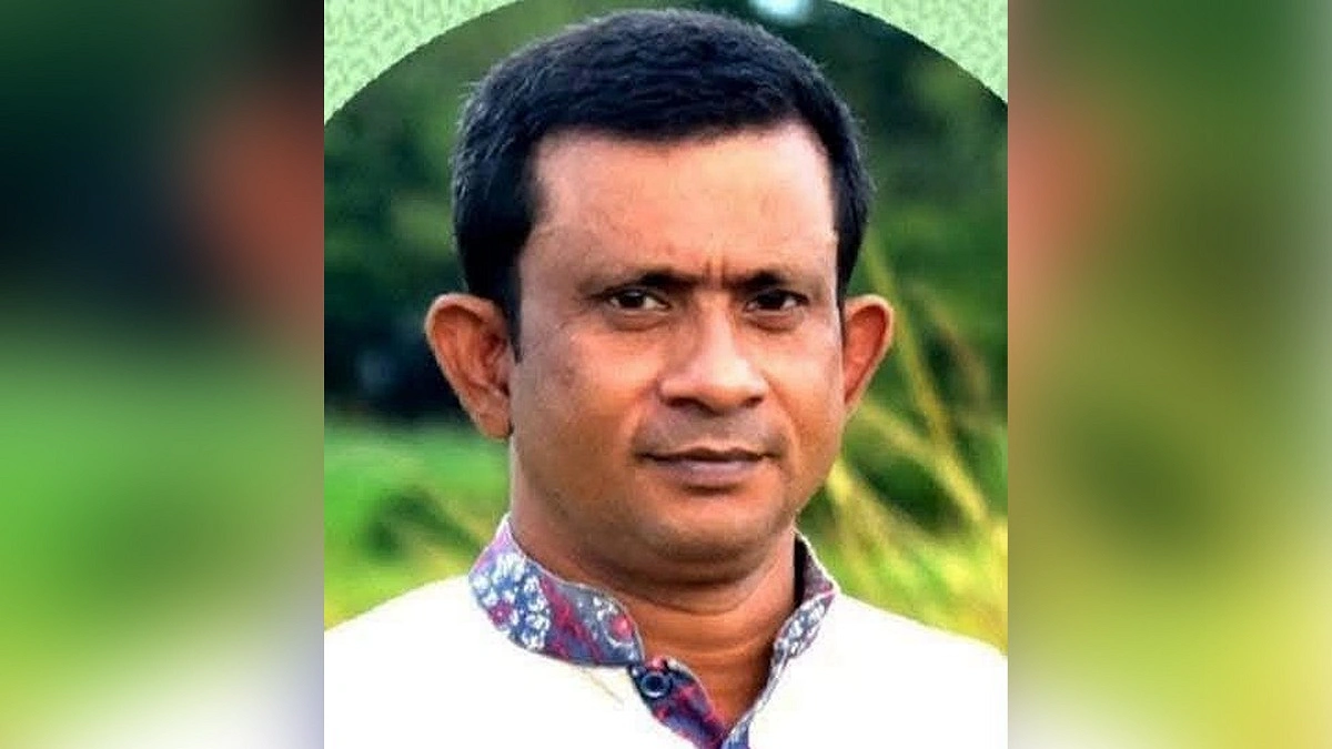 চট্টগ্রাম কারাগারে আওয়ামী লীগ নেতার মৃত্যু