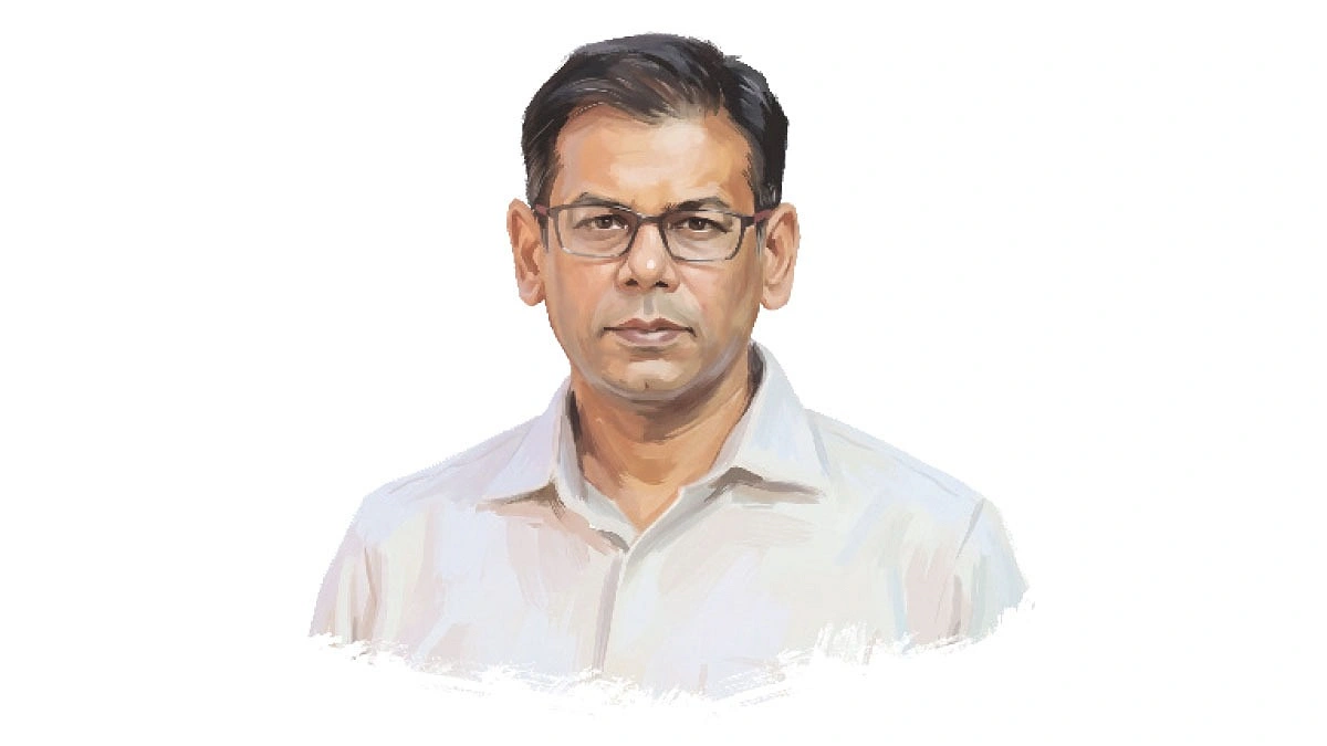 কথাসাহিত্যিক ফয়জুল ইসলামের অপ্রকাশিত সাক্ষাৎকার